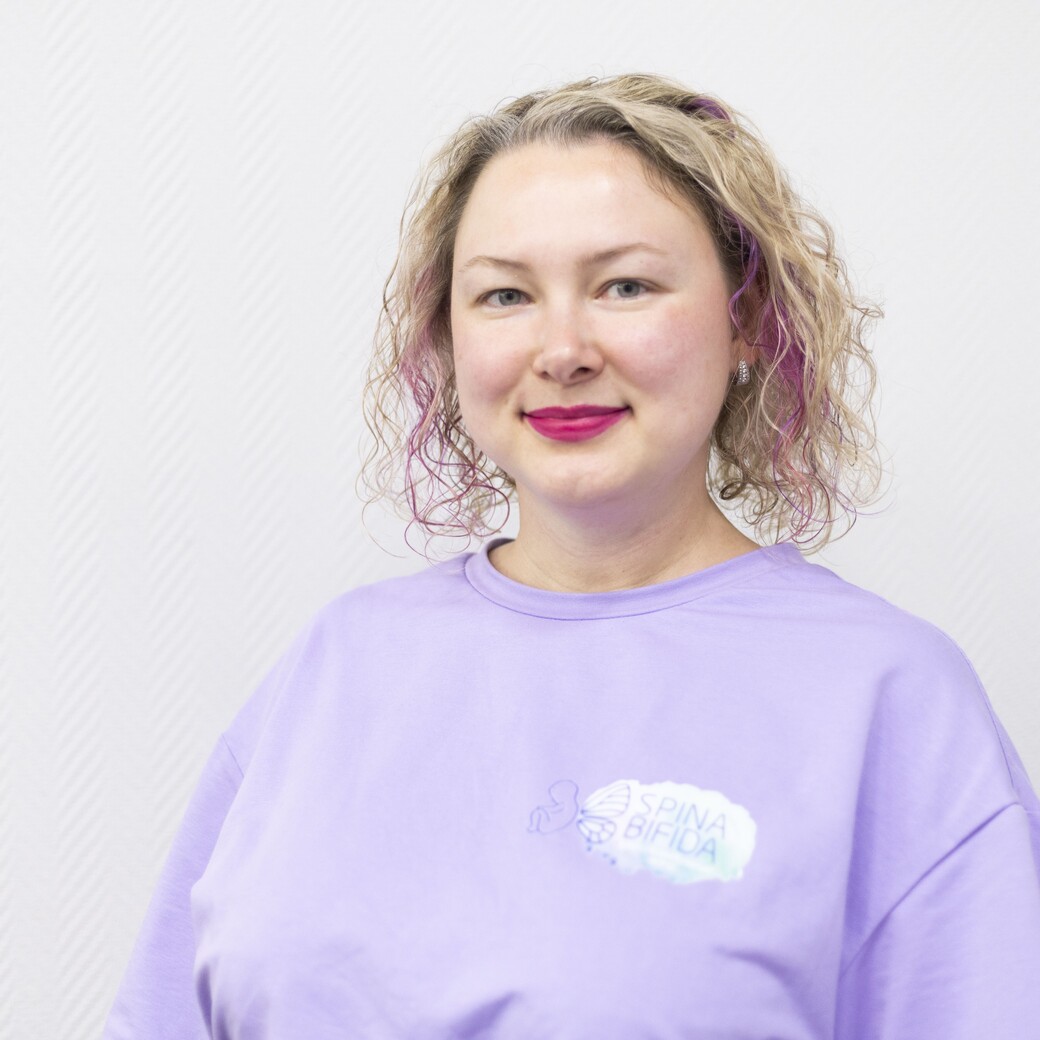 Анна  Некрасова