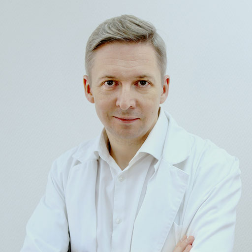Сергей Олегович Рябых