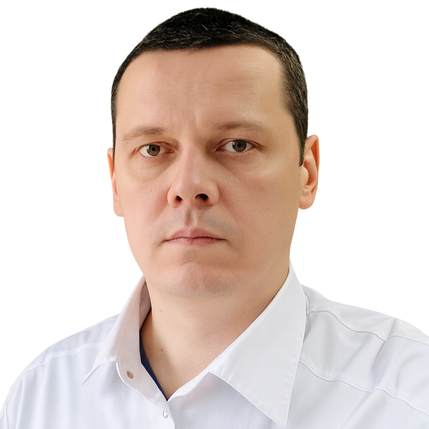 Юрий Алексеевич Якимов