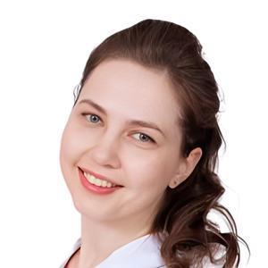 Виктория Анатольевна Сакало