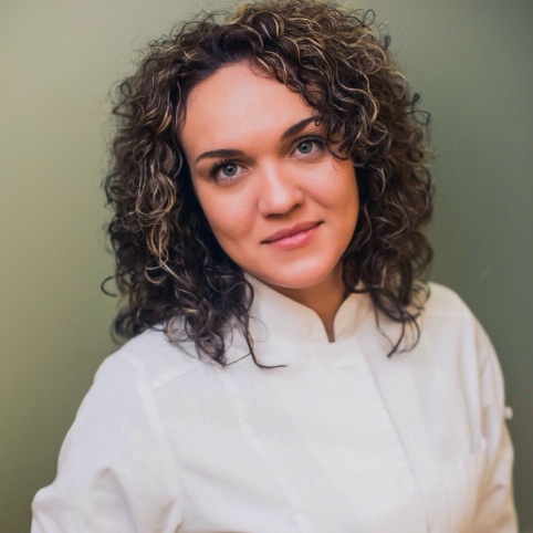 Анна Юрьевна Щедрина
