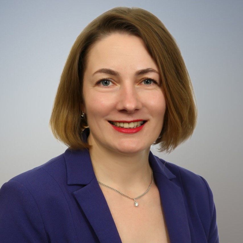 Ирина Логинова