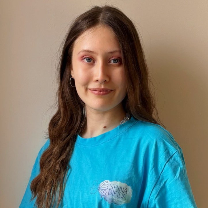 Алина  Валиева