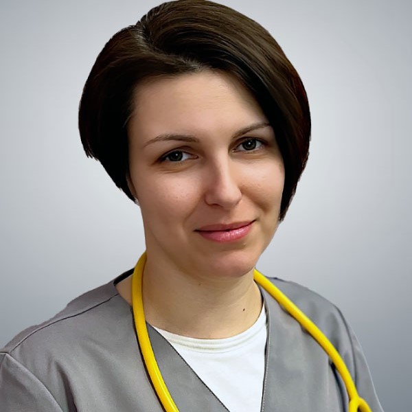 Ольга Николаевна Титова