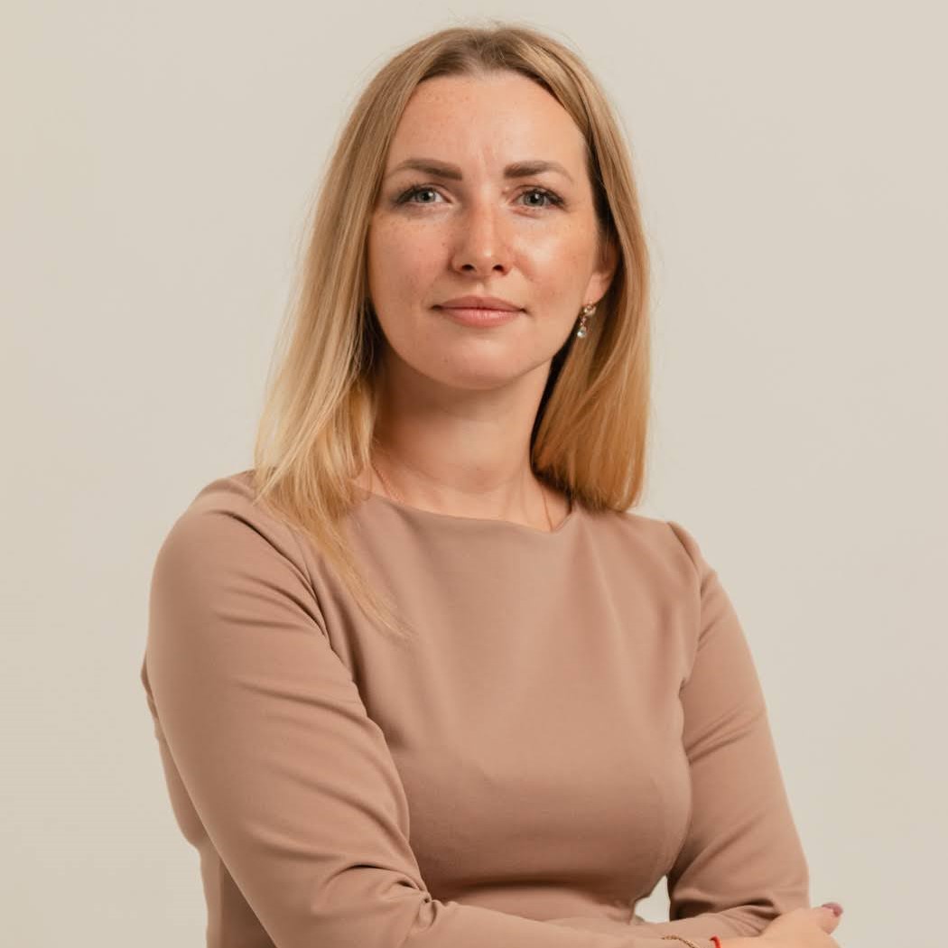 Ирина Ярцева